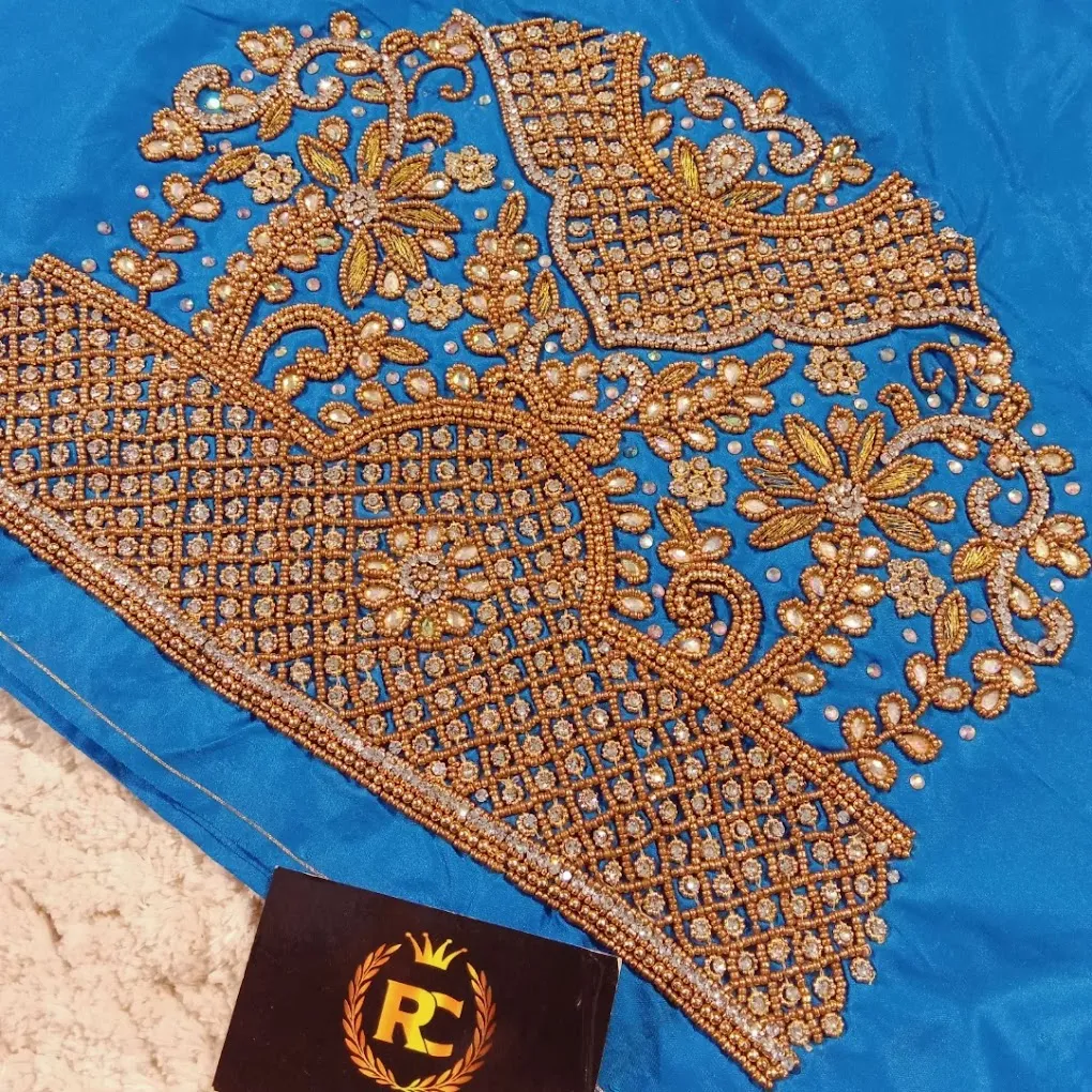 ROYAL COLLECTIONS